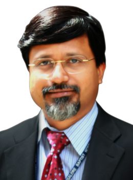 Dr. Naveen Thomas