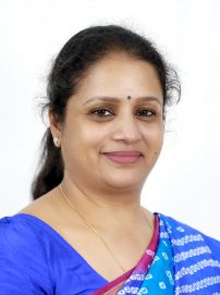 Dr. Indu K. Nair
