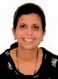Dr. Mita Eunice Sarkar
