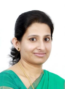 Dr. Vijaya Prabha