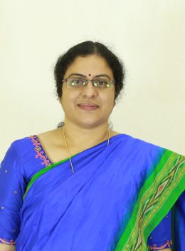 Dr. Asha Sujatha
