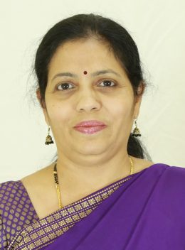 Dr. Jayashree Dhareshwar