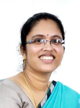 Dr. Priya P.