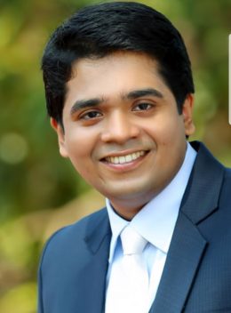Dr. Goutham Sunny
