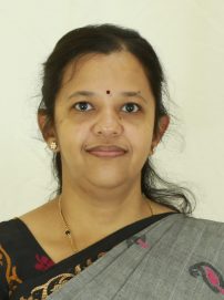 Dr. Lakshmi K. S. 