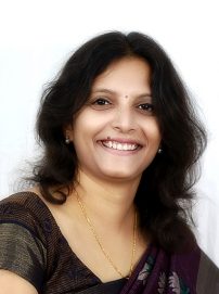 Dr. Srividhya Raghavendran