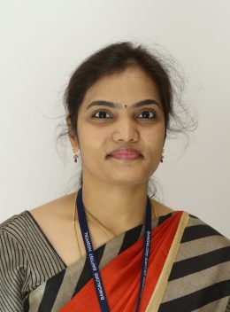 Dr. Nandini Mitta