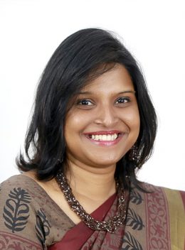 Dr. Namrata Sahu