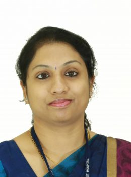 Dr. Chandana A.