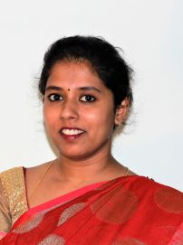 Dr. Swarna Kamala S.