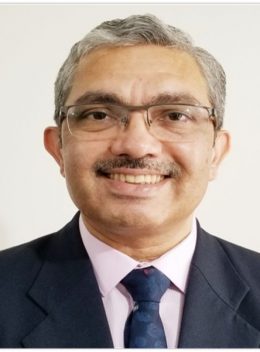 Dr. Ajay Handa