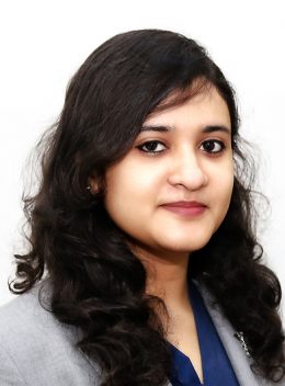 Dr. Arini Basu