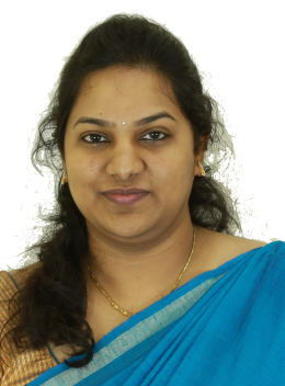 Dr. Shruthi B.