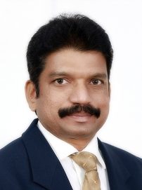 Dr. Sathya Pal A.