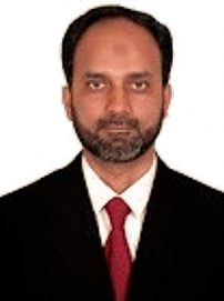 Dr. Basharat Nadeem