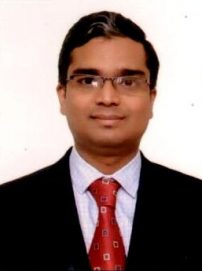 Dr. Santosh B.