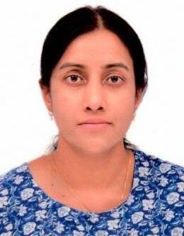 Dr. Poonam Arya